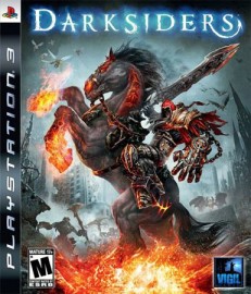 Darksiders PSN PS3