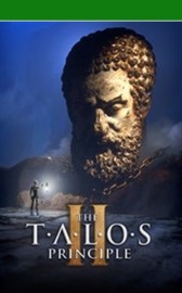The Talos Principle 2 XBOX Series X|S