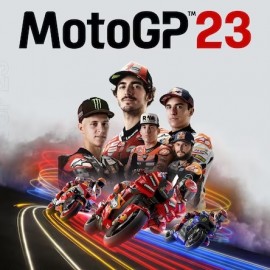 MotoGP 23 PS4|PS5 - VIP