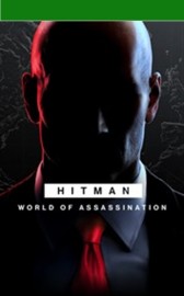 HITMAN World of Assassination XBOX One e SERIES X|S