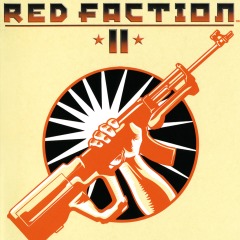 Red Faction 2 (PS2 Classic) PSN PS3