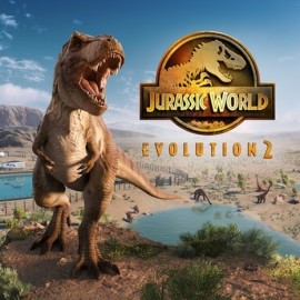 Jurassic World Evolution 2 PS4|PS5 - VIP