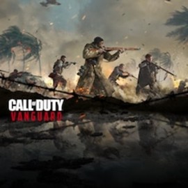 Call of Duty Vanguard PS5 - Padrão