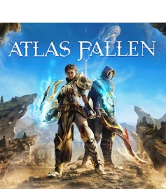Atlas Fallen PS5 - VIP
