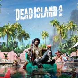 Dead Island 2 PS4|PS5 - VIP