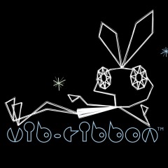Vib-Ribbon (PSOne Classic) PSN PS3