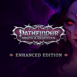 Pathfinder: Wrath of the Righteous - Enhanced Edition PS4|PS5 - VIP