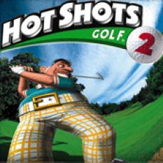 Hot Shots Golf 2 (PSOne Classic) PSN PS3