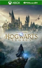 Hogwarts Legacy XBOX One