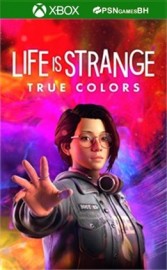 Life is Strange: True Colors XBOX One e XBOX Series