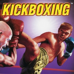 Kickboxing (PSOne Classic) PSN PS3