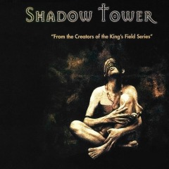 Shadow Tower (PSOne Classic) PSN PS3
