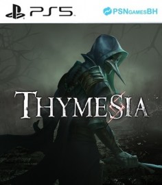 Thymesia PS5 - VIP