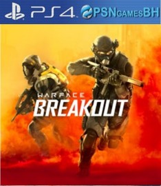 Warface Breakout PS4 - VIP