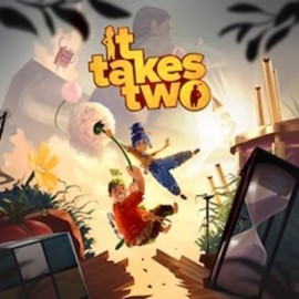 It Takes Two PS4|PS5 - Padrão