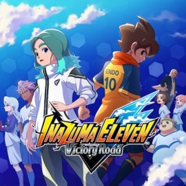 Inazuma Eleven: Victory Road PS4|PS5 - VIP