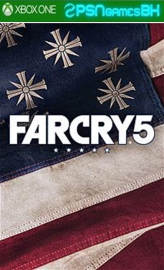 Far Cry 5 XBOX One