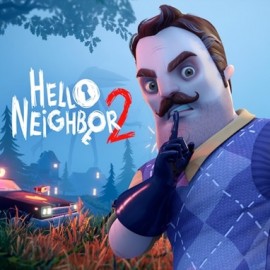 Hello Neighbor 2 PS4|PS5 - VIP