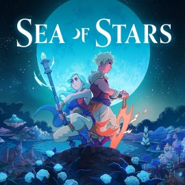 Sea of Stars PS4|PS5 - VIP