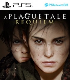 A Plague Tale: Requiem PS5 - VIP