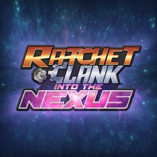 Ratchet Clank Into the Nexus PSN