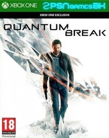 Quantum Break XBOX One