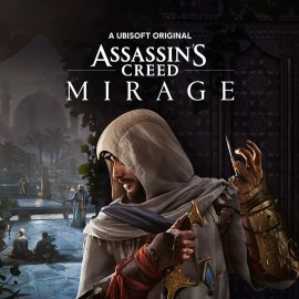 Assassin's Creed Mirage PS4|PS5 - VIP