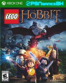 LEGO The Hobbit XBOX One