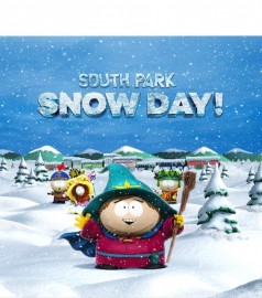 South Park: Snow Day PS5 - VIP