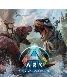 ARK: Survival Ascended PS5 - VIP