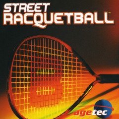 Street Racquetball (PSOne Classic) PSN PS3