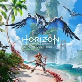 Horizon Forbidden West VIP PS4|PS5