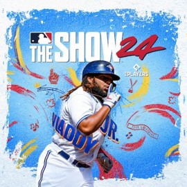MLB The Show 24 PS4|PS5 - VIP