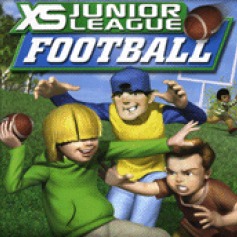 XS Junior League Football (PSOne Classic) PSN PS3