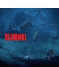 Reanimal PS5 - VIP