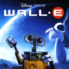 WALL-E (PS2 Classic) PSN PS3