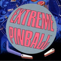 Extreme Pinball (PSOne Classic) PSN PS3