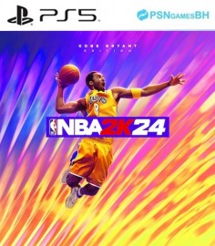 NBA 2K24 PS5 - VIP
