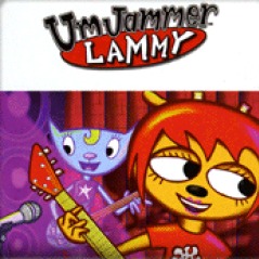 Um Jammer Lammy (PSOne Classic) PSN PS3