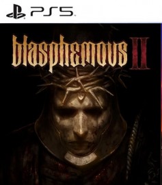 Blasphemous 2 PS5 - VIP