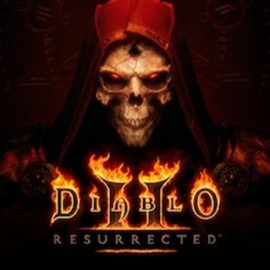 Diablo II: Resurrected VIP PS4|PS5