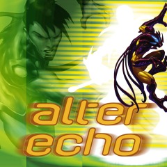 Alter Echo (PS2 Classic) PSN PS3