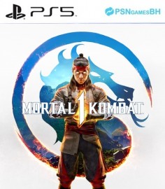 Mortal Kombat 1 PS5 - VIP
