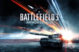 DLC Armored Kill Battlefield 3 - Regio 2