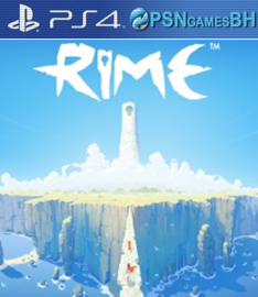 RiME PS4 - VIP