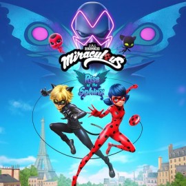 Miraculous: Rise of the Sphinx PS4|PS5 - VIP